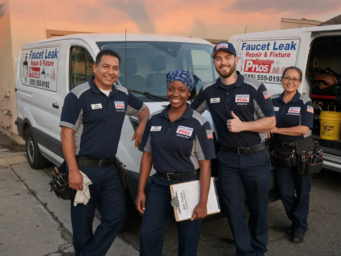 Faucet Repair company in Nogal, NM