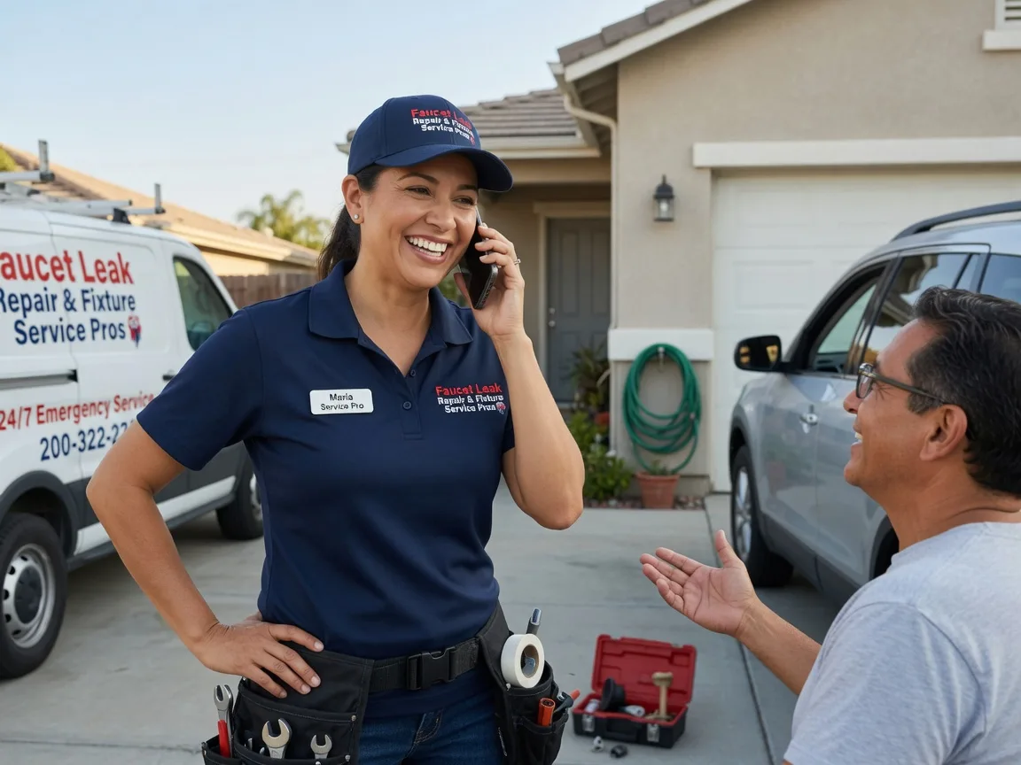 Faucet Repair Nogal, NM FAQs